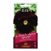 Семена цветов Виола "Махровое кружево", ц/п, 4 шт. Семена цветов Виола "Махровое кружево", ц/п, 4 шт.