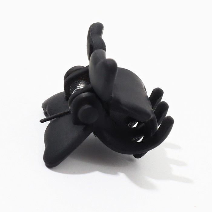 Краб для волос мини &laquo;Маленькой фее&raquo; набор,10 шт.,1,5 х1,5 см