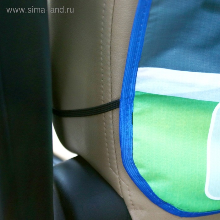 Незапинайка на автомобильное кресло, Щенячий патруль Незапинайка на автомобильное кресло, Щенячий патруль