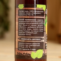 Ароматизатор для бани и ванны &laquo;Апельсин&raquo;, натуральный,  100 мл, "Банная Забава"