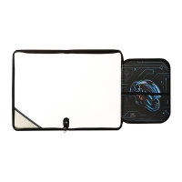 Папка для труда А4, молния вокруг, откидная планка, пластиковая, ПТР-1, с наполнением 10 предметов, для мальчика, Calligrata "Мото-шлем" Папка для труда А4, молния вокруг, откидная планка, пластиковая, ПТР-1, с наполнением 10 предметов, для мальчика, Calligrata "Мото-шлем"