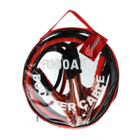 Провода пусковые TORSO, 1000 А, -30&deg;/+80&deg;, 2.2 м, 12/24 В