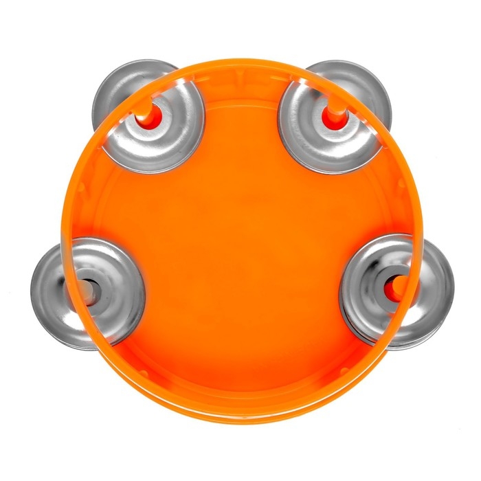 Музыкальная игрушка «Бубен. Супер тачка» Музыкальная игрушка «Бубен. Супер тачка»