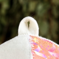 Шапка для бани "Пати в бане" Шапка для бани "Пати в бане"