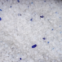 Наполнитель силикагелевый "Пижон Premium Crystal", колотый, 4 л Наполнитель силикагелевый "Пижон Premium Crystal", колотый, 4 л