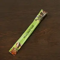 Благовония "Агарбатти Зеленый чай", 8 палочек в мягкой упаковке