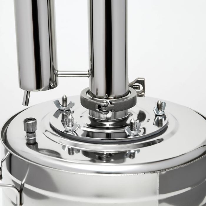 Дистиллятор Magic Tora, 12 л