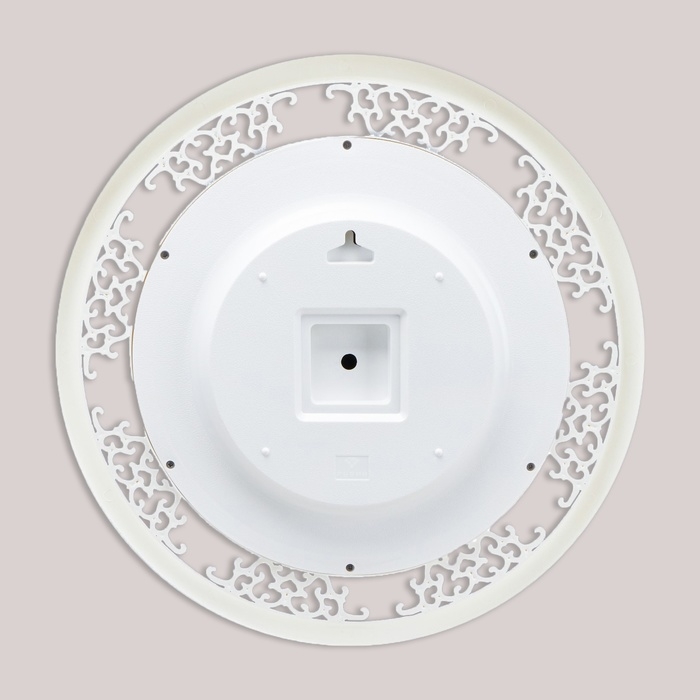 Зеркало настенное, d=45см Зеркало настенное, d=45см