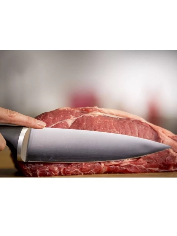 Шеф-нож Ice Force K2320214, 20 см, нержавеющая сталь