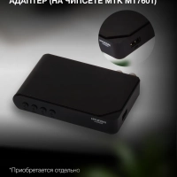 Приставка для телевизора H-DVB200