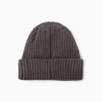 Шапка Крошка Я, р. 44-46 см, 1 год, серый