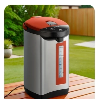 Термопот электрический КТ-2527 - 750 Вт