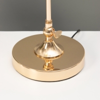 Настольная лампа "Стиль" 7Вт LED 3000-6000К 15х29,5х41см