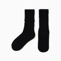 Носки женские MINAKU, цвет черный, р-р 36-41