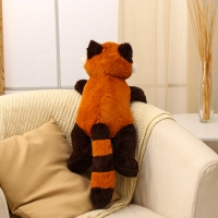 Мягкая игрушка &laquo;Енот&raquo;, 70 см