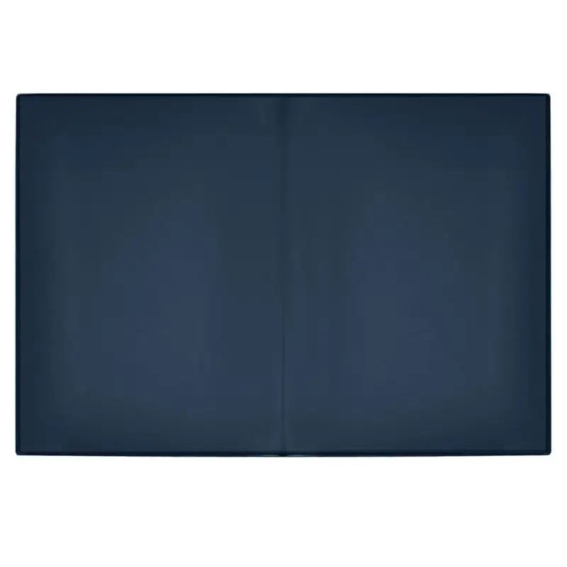 Ежедневник Avila, недатированный, синий