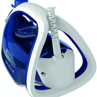 Утюг паровой Easygliss Plus FV5770E0, 2700 Вт