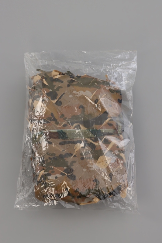 Сеть маскировочная 3 х 4 м, камуфляж мультикам