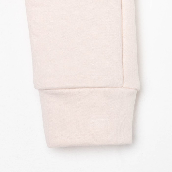 Брюки детские KAFTAN "Dream" р.30 (98-104), бежевый