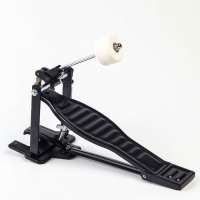 Педаль для бас-барабана Music Life черная Педаль для бас-барабана Music Life черная