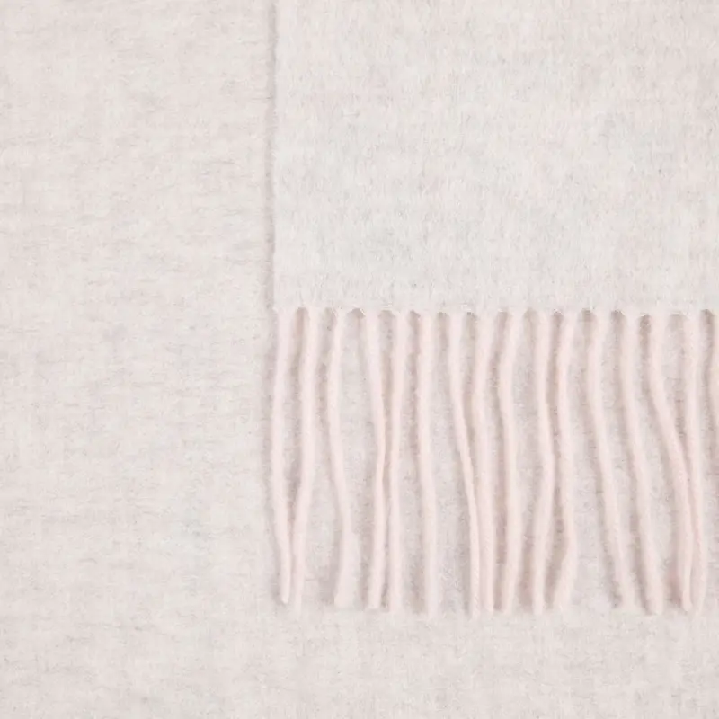 Палантин Gorgeous, розовый