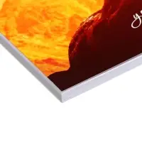 Планинг недатированный A6, с открывными листами, 50 листов, на склейке, мягкая обложка, Сделай себя сама!