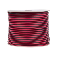 Кабель акустический PROconnect 2 х 1,50 мм&sup2;, красно-черный, 100 м