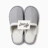 Тапочки мужские, размер 44-45, цвет синий Тапочки мужские, размер 44-45, цвет синий