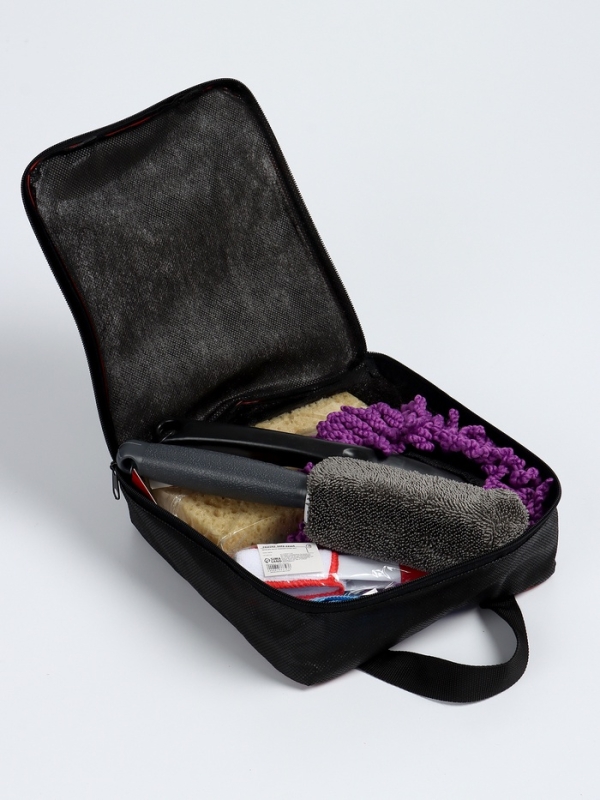 Набор для детейлинга, базовый №2