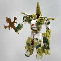 Робот &laquo;Танк&raquo;, трансформируется, МИКС