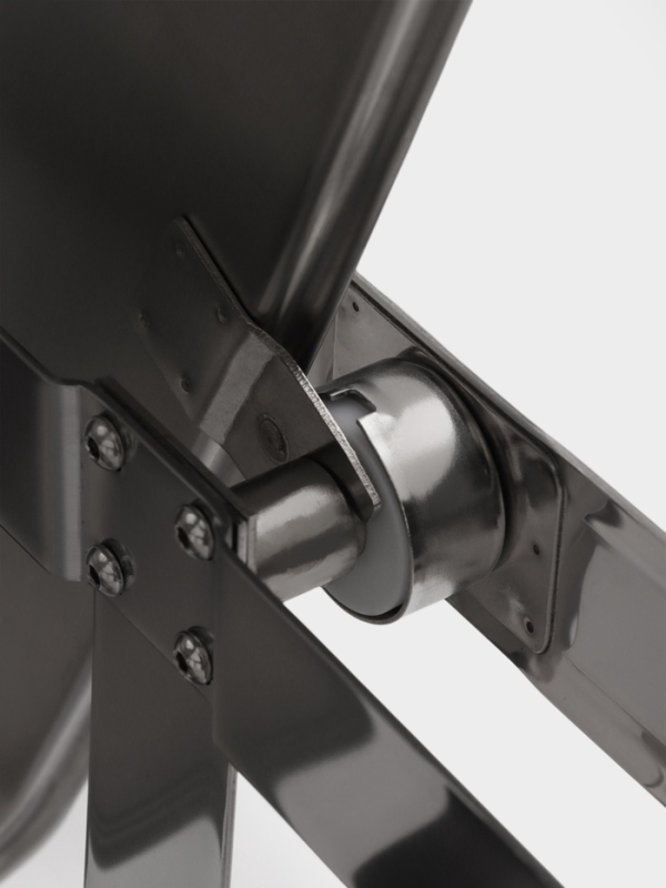 Мармит 64x46x44 см, откдывающаяся крышка, с окном