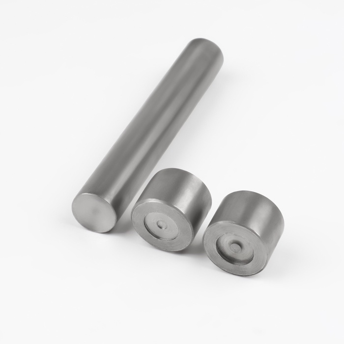 Набор инструментов для ручной установки магнитных кнопок, d = 10 мм Набор инструментов для ручной установки магнитных кнопок, d = 10 мм