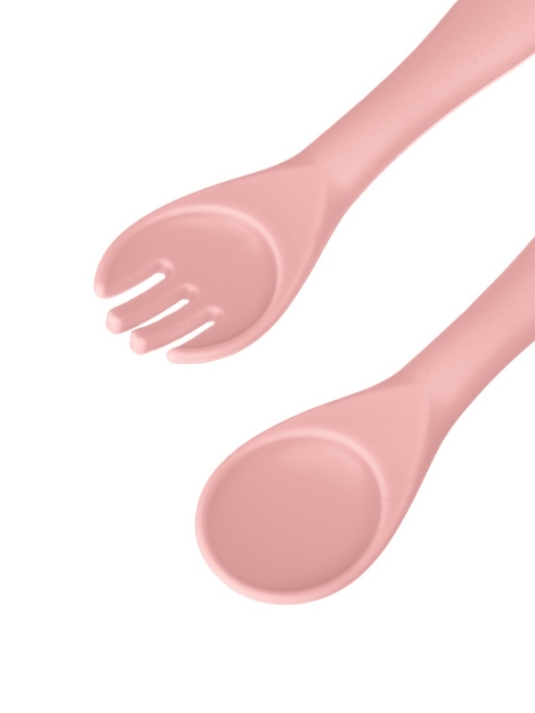 Крошка Я. набор посуды 7 предметов, SL-07224C розовый