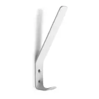 Крючок-вешалка №3, покрытие полимер