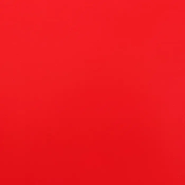 Пленка двухсторонняя &laquo;Горох крупный&raquo;, 58&times;58 см, красный