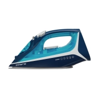 Утюг беспроводной для одежды PIR 2444K Cord[LESS]