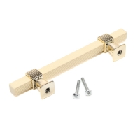 Ручка-скоба CAPPIO PK117, м/о 96 мм, цвет бежевый Ручка-скоба CAPPIO PK117, м/о 96 мм, цвет бежевый