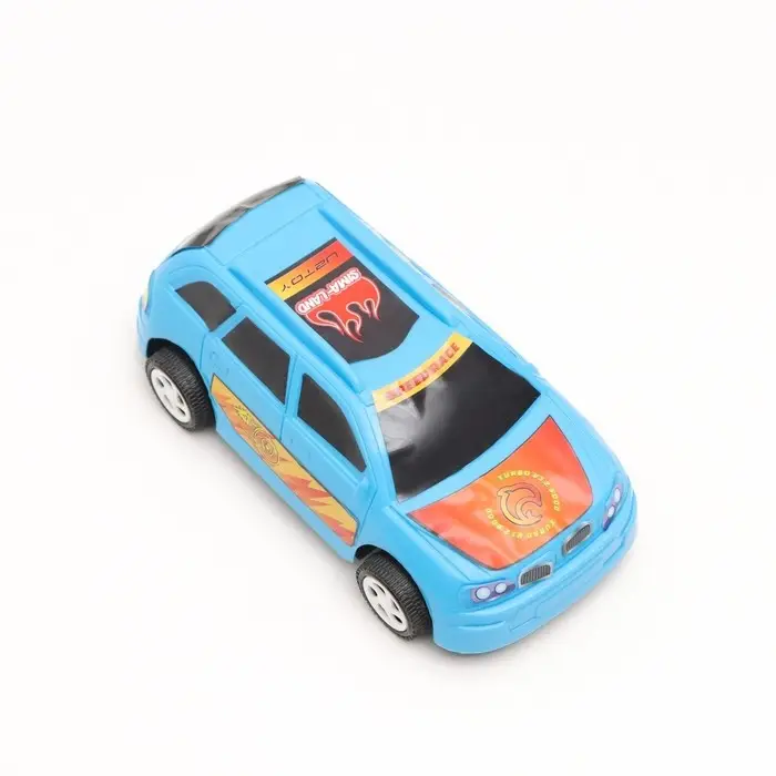 Машинка гоночная, 15&times;8&times;5 см, МИКС