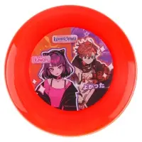 Фрисби, летающая тарелка &laquo;Аниме&raquo;, 18 см, в шоубоксе, МИКС