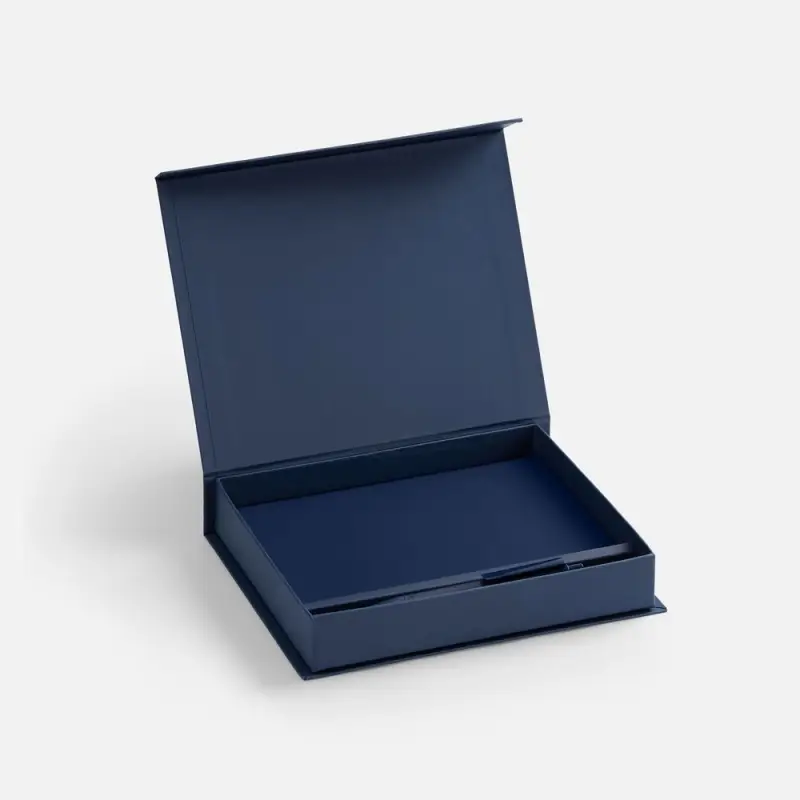 Набор Flex Shall Simple, синий