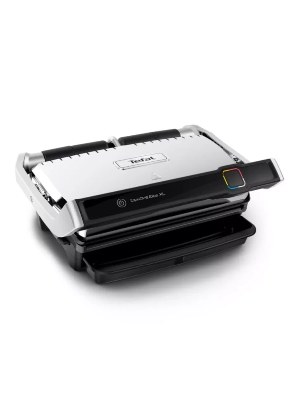 Электрогриль Optigrill Elite XL GC760D30 с разморозкой