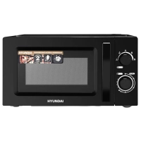 Микроволновая Печь HYM-M2008 20л. 700Вт черный