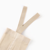 Колготки на подтяжках Крошка Я 68-74 см, бежевый Колготки на подтяжках Крошка Я 68-74 см, бежевый