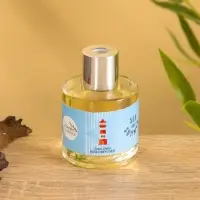 Диффузор Sea and Summer "Coco Oasis" кокос 50 мл, 6 палочек