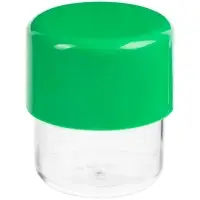 Ланчбокс для салатов Toit, зеленый