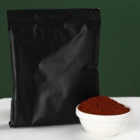 Набор &laquo;Блестящих успехов&raquo;, чай 50 г, кофе 30 г, крем-мед 2 шт,