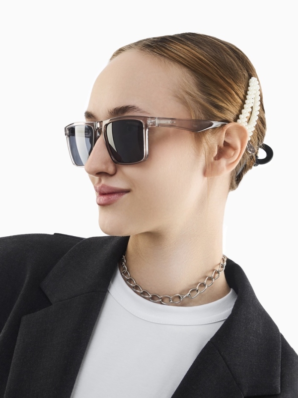 Очки солнечные, uv 400, ширина 14 см, дужка 15 см, линза 5.2 х 4.1 см