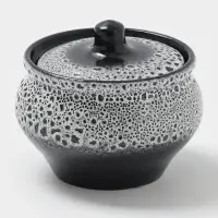 Горшок для запекания 11,5 см, h 11,5 см, 500 мл "BRINA"