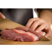 Набор ножей Ice Force K2323S74, 3 предмета