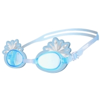 Очки для плавания &laquo;Холодное сердце&raquo;, детские